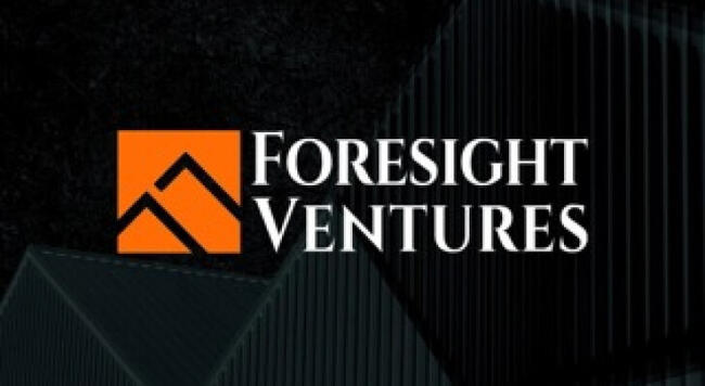 Foresight Ventures đầu tư chiến lược vào Aptos để thúc phát triển hệ sinh thái