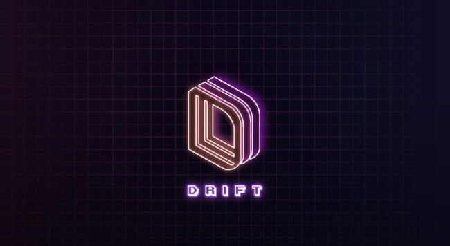 Drift gọi vốn 25 triệu USD dẫn đầu bởi Multicoin Capital