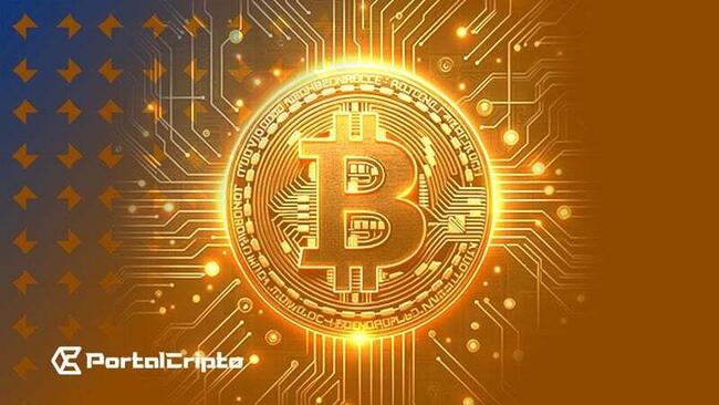 Bitcoin Hoje 19/09/2024: Com alta de 4%, BTC ultrapassa US$ 62 mil impulsionado por corte de juros