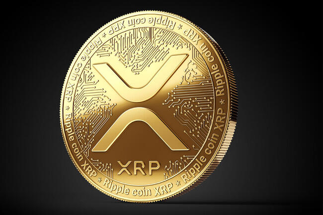 XRP Coin Fırlayacak mı? Bu Gerçekleşirse Ralli Kaçınılmaz: İşte Uzman Görüşleri!