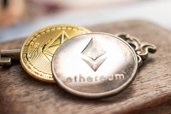 Ethereum’da Gizemli Balina Hareketi: 24,7 Milyon Dolarlık Satış Geldi!