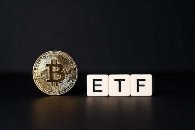 BlackRock bewirbt Bitcoin-ETF als sichere Anlage – auch gegen eine Abwertung des Dollars