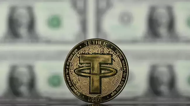 Tether Menjadi Pemegang Treasuri AS Terbesar ke-18 dengan US$97,6 Milyar