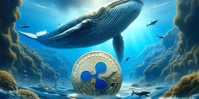 XRP Bersiap untuk Lonjakan: Aktivitas Whale dan Gebrakan Sosial Menyoroti Meningkatnya Sentimen Bullish