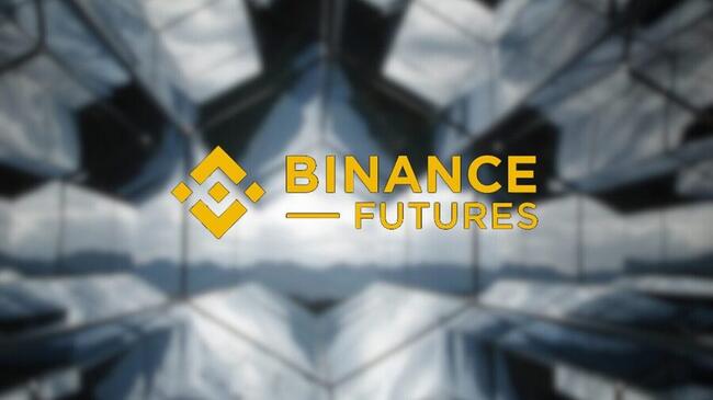 Binance Futures niêm yết FIDA, giá tăng 76%