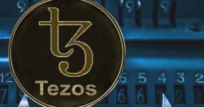 Tezos (XTZ) 通过增强的可访问性和高回报革新质押