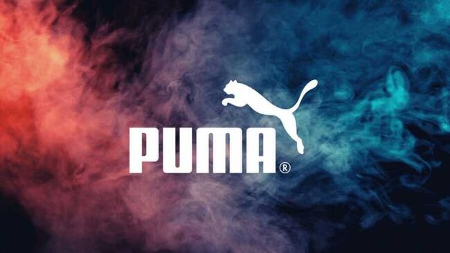 Bu Altcoin Puma ile Ortaklık Kurdu: Token Uçuşa Geçti!