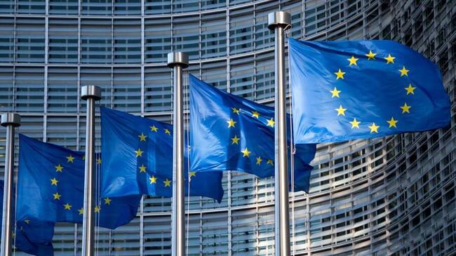 Les acteurs de l’industrie de la blockchain lancent l’Alliance MiCA Crypto dans l’UE