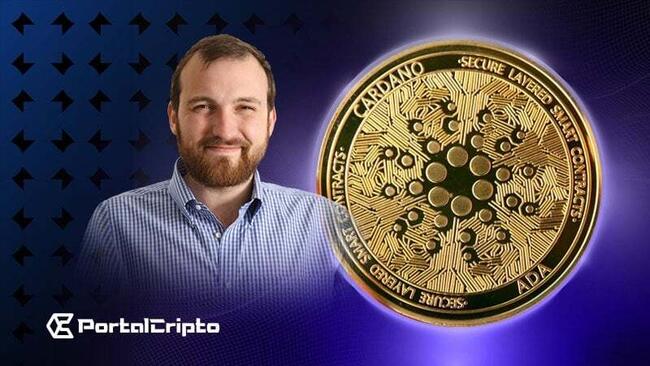 Charles Hoskinson Destaca a Importância da Privacidade e Identidade na Adoção de Criptomoedas