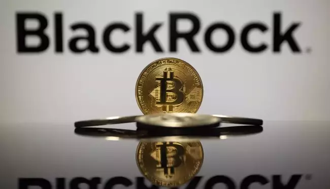 BlackRock diz que clientes compram Bitcoin como seguro contra a crise da dívida dos EUA