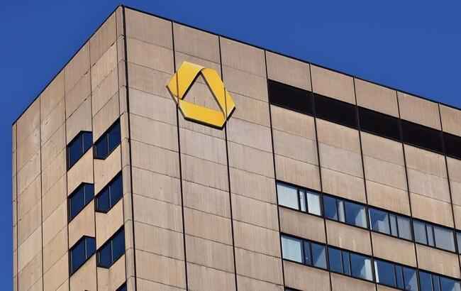 Krypto goes Mainstream Finanzen: Commerzbank bietet jetzt Kryptowährungen an