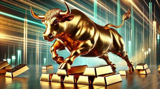 Peter Schiff: Gold steht vor dem besten Jahr seit 1979 — ‘Investoren haben den Bullenmarkt nicht bemerkt’