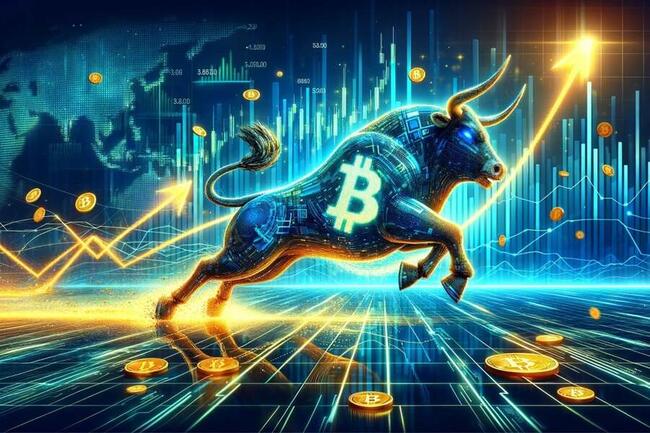 Nhà phân tích cho biết “Tôi mong đợi một đợt tăng giá của Bitcoin”, giải thích lý do