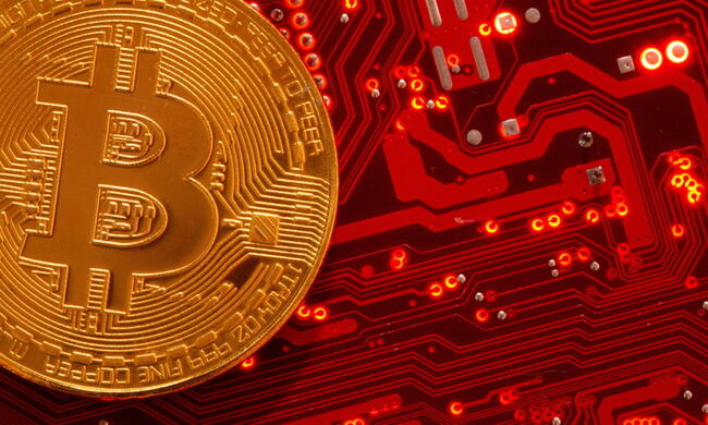 Bitcoin bị kìm hãm dưới 65.000 USD nhưng một số yếu tố thay đổi cấu trúc thị trường đang diễn ra