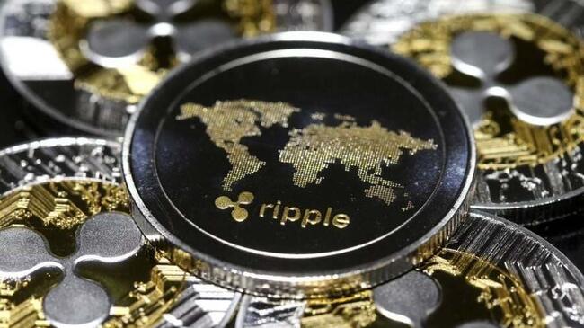 Indiens Oberstes Gericht wurde für XRP-Betrug missbraucht