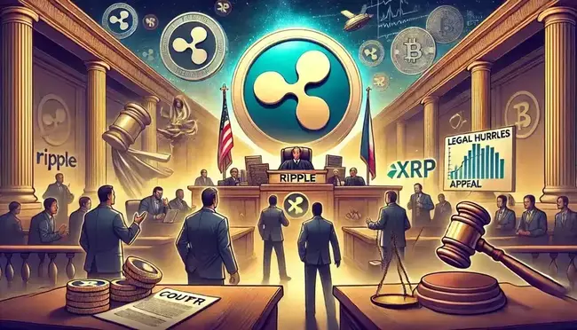 Ripple CLO gibt US-Kongress detaillierte Einblicke in XRP und erläutert SEC-Verhalten