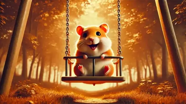 Hamster Kombat yeni sezona adım attı: Airdrop’ta son durum ne?