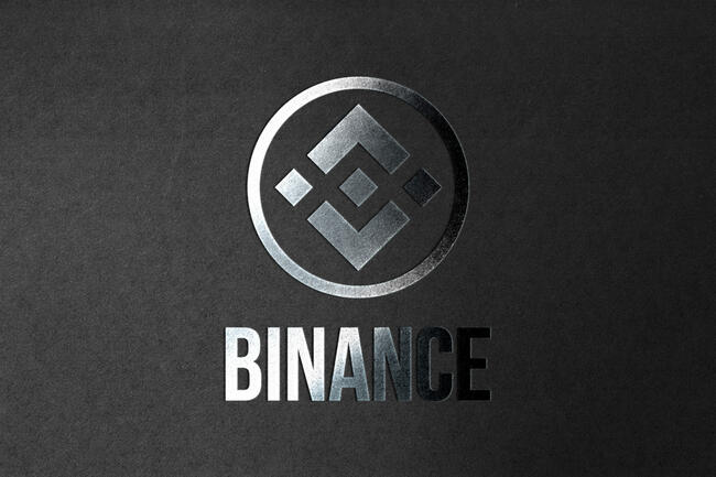 Dev Airdrop Kampanyası: Binance Diskalifiye Etti!