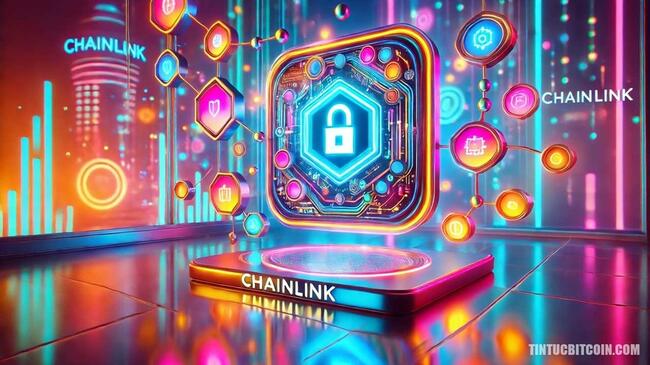 18 triệu LINK được chuyển đến Binance