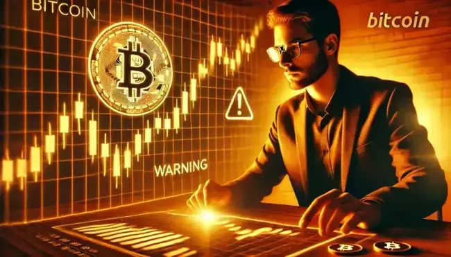 Ünlü analist konuştu: “Bitcoin’de (BTC) ralli yakın!”