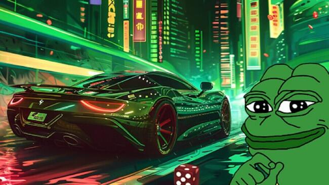 Altcoin Terbaik Sejak Era PEPE dan WIF RLBK Melipatgandakan Investasi Awal Sebelum Peluncuran!