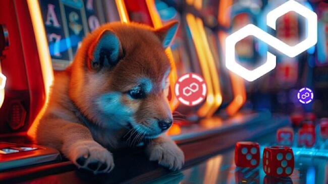 Polygon (POL) dan Chainlink (LINK) Kripto yang Terlupakan Karena Pemegangnya Terus Beralih ke Pemain GameFi Baru