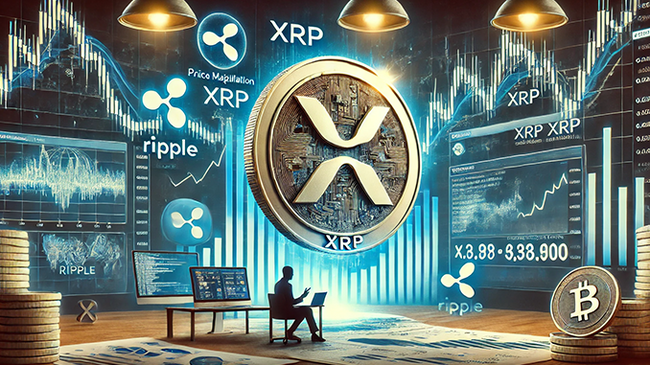 Ripple-CTO David Schwartz wehrt sich gegen XRP-Preismanipulationsvorwürfe