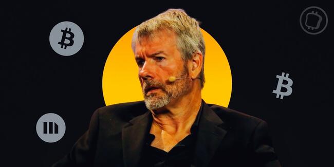 Qui est Michael Saylor, le PDG de MicroStrategy qui a tout misé sur le Bitcoin (BTC) ?