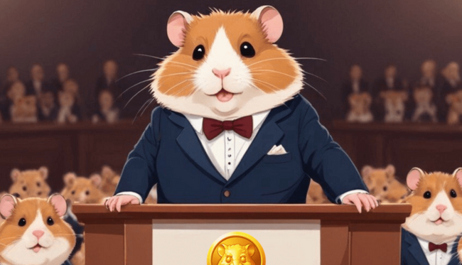 Hamster Kombat revela quantidade de tokens que cada jogador irá receber; veja reações