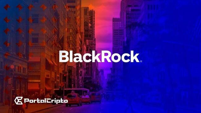 BlackRock vê Bitcoin como Refúgio Estratégico em Tempos de Incerteza Econômica