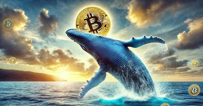 กระเป๋า Bitcoin ในยุค Satoshi เคลื่อนไหวอีกครั้ง หลังจากหลับไปนาน 14 ปี 