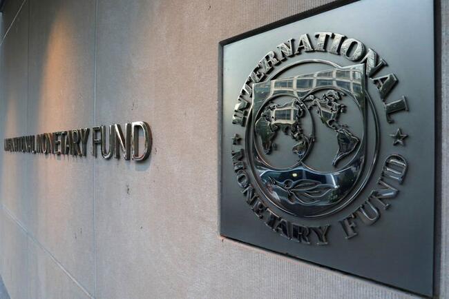 IMF Çalışanları, CBDC Sürecini Hızlandırmak için Öneri Verdi