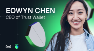 CEO da Trust Wallet prevê o futuro para carteiras cripto