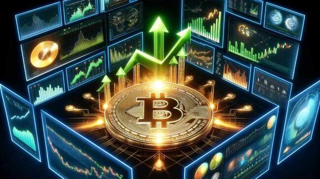 Liệu Bitcoin (BTC) có thể đạt 70.000 đô la vào tháng 9 này không?