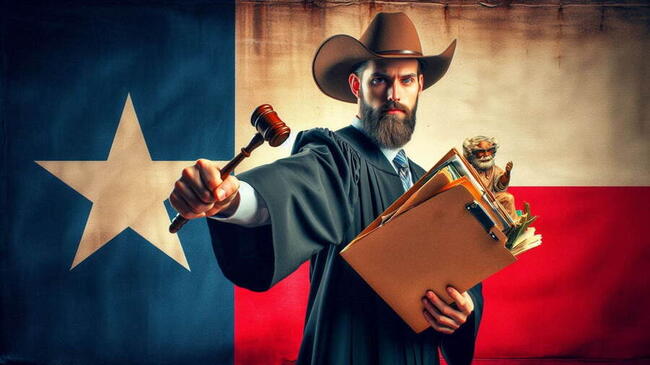 Le tribunal du Texas rejette la plainte de Consensys contre la SEC concernant l’enquête sur Ethereum