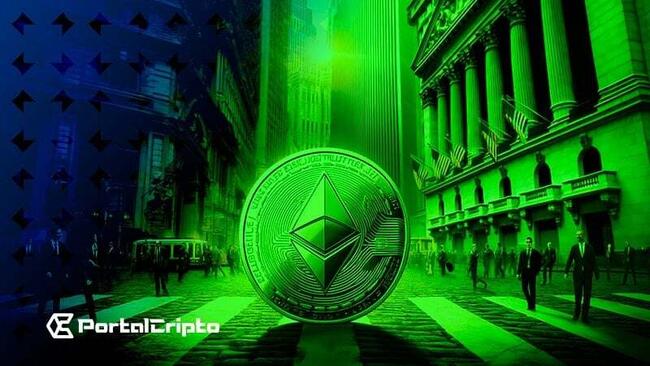 Ethereum Pode Estar Próximo de Reversão Contra Bitcoin, Indica Análise de Benjamin Cowen