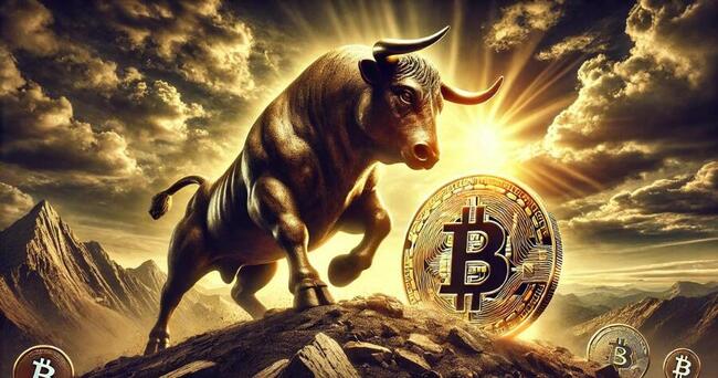 Raoul Pal เผย Bitcoin กำลังจะพุ่งอีกครั้งนับตั้งแต่ตอนนี้!