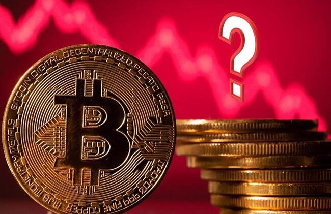 Các nhà phân tích tiết lộ số liệu bí mật ảnh hưởng sâu sắc đến giá Bitcoin