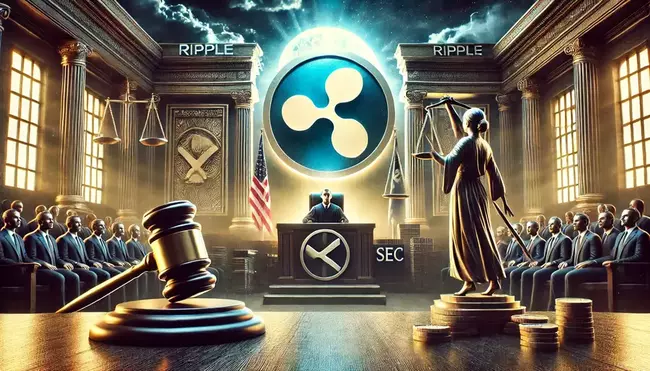 Ripple gegen SEC: Bereitet die SEC einen letzten Appell vor?