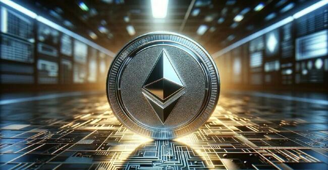 ค่าธรรมเนียมธุรกรรม Ethereum พุ่งสูงขึ้น แม้บัญชีใช้งานจะลดลงสู่ระดับต่ำสุดในรอบปี