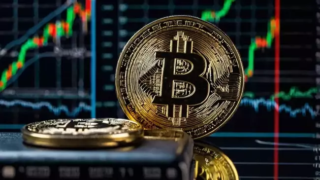 Megaphone-Pattern: Steht der Bitcoin Kurs vor einer „explosiven Bewegung“ bis Ende 2024