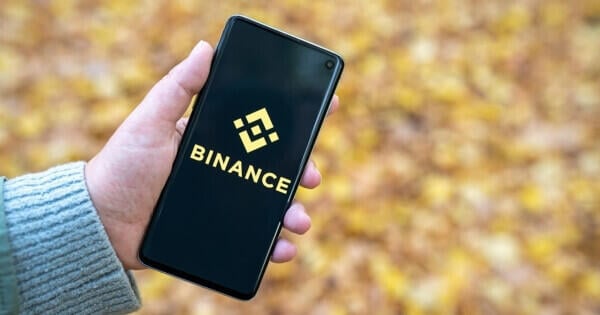 Binance推出“每日一词”游戏，奖池高达500,000 Binance Points