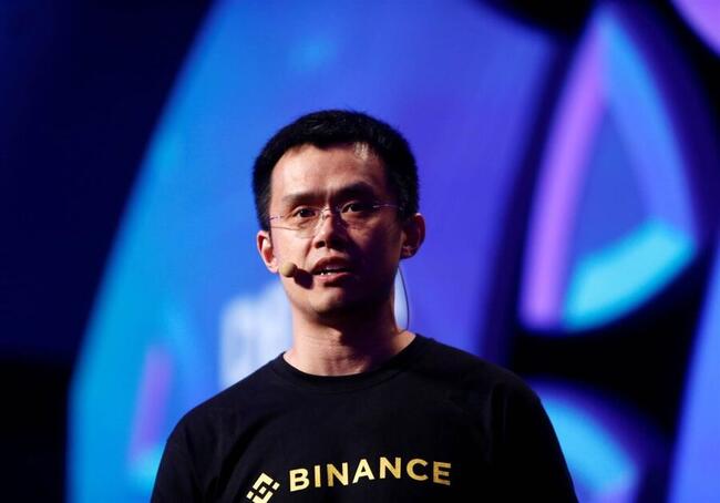 Ünlü CEO’dan Binance CEO’su CZ İçin İlginç Çıkış: “Suçu SBF’den Farksızdı”