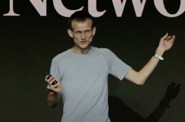 Vitalik Buterin 談快閃城市與網路國家的挑戰：治理與成員資格仍是關鍵問題