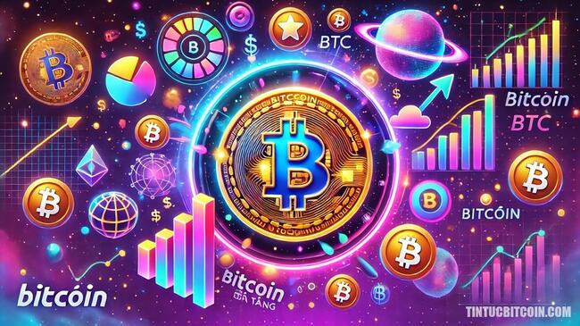 Bitcoin: Làn sóng chốt lời đặt dấu hỏi cho đà tăng của BTC