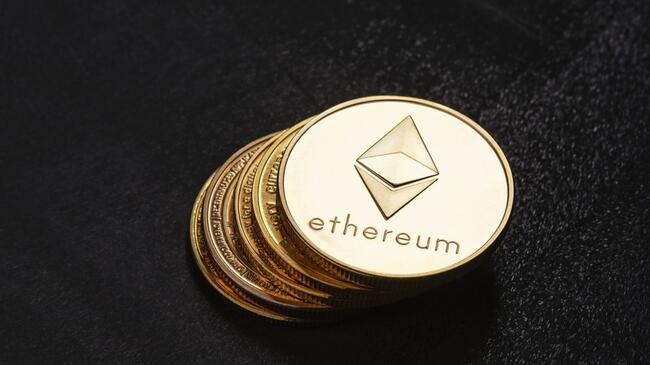 Ethereum’un Halka Arz Balinası 2 Yıl Sonra Uyandı: 9 Milyonluk Satış Kapıda!