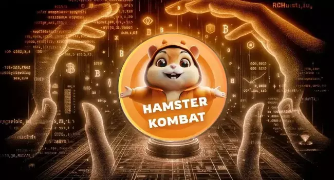 Hamster Kombat công bố kết quả mùa 1 và số lượng người nhận airdrop