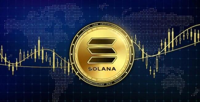 Mengapa Prospek Harga Solana Bullish?