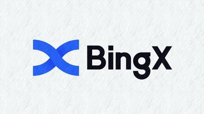 Thông tin mới nhất về vụ hack của BingX