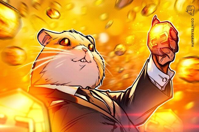 Hamster Kombat ekibi ilk airdrop sonrası detayları paylaştı